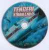 Tengeri kommandó DVD borító CD1 label Letöltése