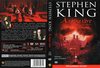 Stephen King - A rózsa vére DVD borító FRONT Letöltése