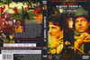 Karate tigris 2. - Villámkezek DVD borító FRONT Letöltése