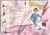 Super Callanetics DVD borító FRONT Letöltése