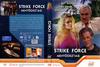 Strike Force - Mentõosztag DVD borító FRONT Letöltése