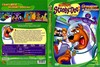 Mizújs Scooby-Doo? 1. - Ûrmajom a bázison DVD borító FRONT Letöltése