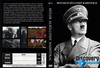 Discovery - Hitler elsüllyedt hadititkai DVD borító FRONT Letöltése