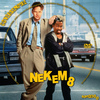 Nekem 8 DVD borító CD1 label Letöltése