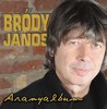 Bródy János - Aranyalbum DVD borító FRONT Letöltése