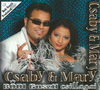 Csaby és Mary - Bódi Guszti csillagai 1 DVD borító FRONT Letöltése