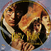 Harry Potter és a titkok kamrája DVD borító CD1 label Letöltése