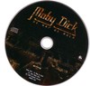 Moby Dick - Se nap se hold DVD borító CD1 label Letöltése