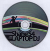 Shane 54 - Laptop DJ DVD borító CD1 label Letöltése