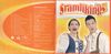 Sramlikings - Sramlibár DVD borító FRONT Letöltése