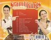 Sramlikings - Sramlibár DVD borító BACK Letöltése