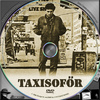 Taxisofõr (san2000) DVD borító CD1 label Letöltése