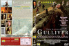 Gulliver csodálatos utazásai DVD borító FRONT Letöltése