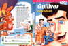 Gulliver utazásai (1996 - animációs) DVD borító FRONT Letöltése