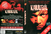 Kannibál ( Dahmer ) DVD borító FRONT Letöltése
