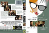 Melinda és Melinda DVD borító FRONT Letöltése