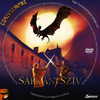 Sárkányszív (san2000) DVD borító CD1 label Letöltése