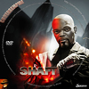 Shaft (2000) (san2000) DVD borító CD1 label Letöltése