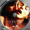Sliver (san2000) DVD borító CD1 label Letöltése