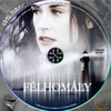 Félhomály (San2000) DVD borító CD1 label Letöltése