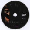 Darkness - A rettegés háza DVD borító CD1 label Letöltése