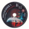 Hellraiser 3. - Pokol a Földön DVD borító CD1 label Letöltése