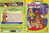Mizujs Scooby-Doo? 5. - Kutyakiállítás DVD borító FRONT Letöltése