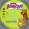 Mizujs Scooby-Doo? 5. - Kutyakiállítás DVD borító CD1 label Letöltése