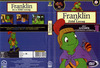 Franklin és a zöld lovag DVD borító FRONT Letöltése