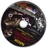 Nácik - A titkos összeesküvés DVD borító CD1 label Letöltése