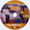 Norbi - Duci tréning összes DVD borító CD1 label Letöltése