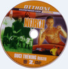 Norbi - Duci tréning összes DVD borító CD2 label Letöltése