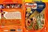Mizujs Scooby-Doo? 4. - Múmia akció DVD borító FRONT Letöltése