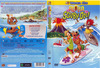 Aloha Scooby-Doo! DVD borító FRONT Letöltése
