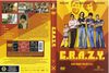 C.R.A.Z.Y. DVD borító FRONT Letöltése
