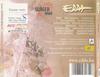 Edda - A szerelem hullámhosszán DVD borító BACK Letöltése