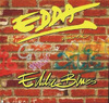 Edda - Edda blues DVD borító FRONT Letöltése