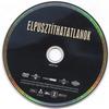 Elpusztíthatatlanok DVD borító CD1 label Letöltése