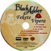 Fekete Vipera 1-4 DVD borító CD1 label Letöltése