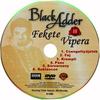 Fekete Vipera 1-4 DVD borító CD2 label Letöltése