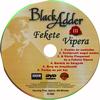 Fekete Vipera 1-4 DVD borító CD3 label Letöltése