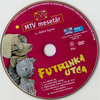 Futrinka utca DVD borító CD1 label Letöltése