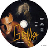 Genya DVD borító CD1 label Letöltése