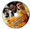 Hamburger, vagyis marhakonzerv akció DVD borító CD1 label Letöltése