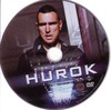 Hurok (2005) DVD borító CD1 label Letöltése