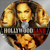 Hollywoodland (Zolipapa) DVD borító CD1 label Letöltése