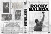 Rocky Balboa DVD borító FRONT Letöltése