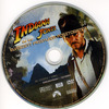Indiana Jones és az elveszett frigyláda fosztogatói (Indiana Jones 1.) DVD borító CD1 label Letöltése