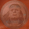 Winnetou 1. - Winnetou DVD borító CD1 label Letöltése
