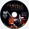 Vámpírok kora DVD borító CD1 label Letöltése